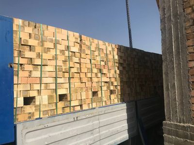 G'isht sifatli Samarqand boylab dastavka be pul