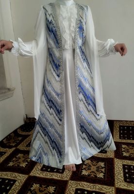 Kelinchaklar uchun liboslar toʻplami