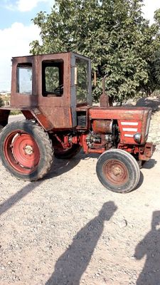 Traktor T25 kelishamiz