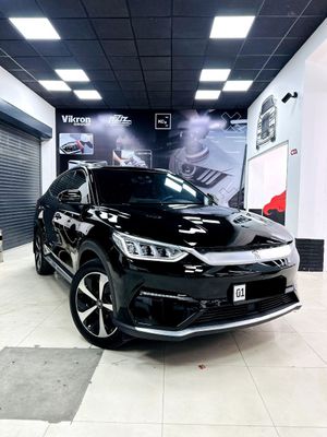 Byd Song Plus Flagship full sotiladi