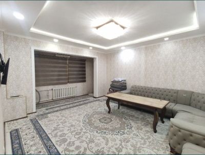 Srochna Arenda Sebzor 3xonali kvartira oila qizlarga beriladi.
