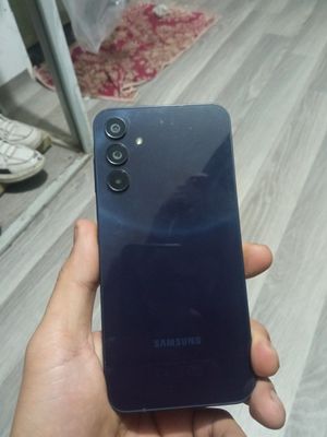 Samsung galaxy A 15