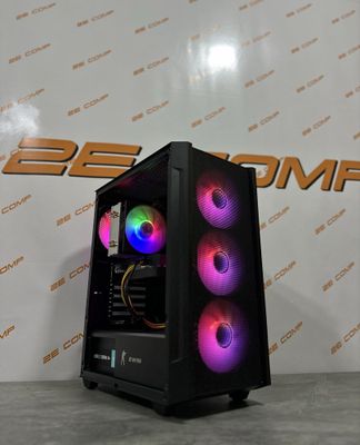 IGROVOY KEYS I7-10700/GTX 1060