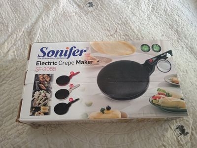 Sonifer