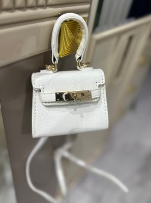 Мини сумка HERMES