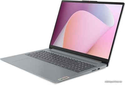 Lenovo Ideapad Slim3 Amd R5-5625U 16/512 FullHD 16'0 IPS