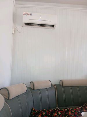 konditsioner juda zor  bujuda 15 kata  narmalni