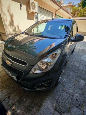 Продаётся Chevrolet Spark