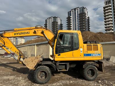 Hyundai 1400 w-7