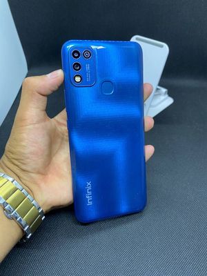 Infinix Hot 11 play