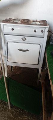 gaz plita