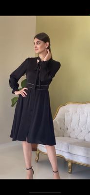 Nejniy qora kuylak
