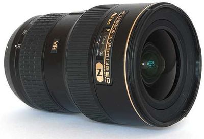 Продаю Nikon AF-S NIKKOR 16–35mm f/4G ED VR