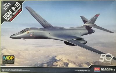 USAF B-1B 1:144