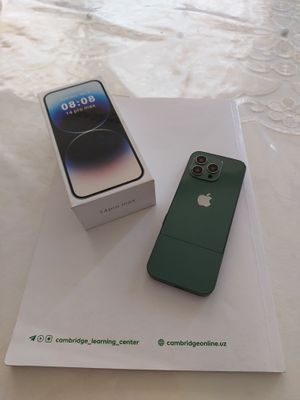 Knopkali Iphone 14 pro max