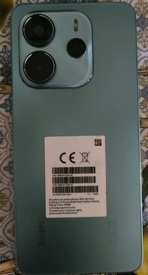Redmi Note 14 6/128. holati yangi
