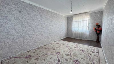 Медиапарк 42-мактаб 2 хонали янги қурилган квартира сотилади. ID: 1162