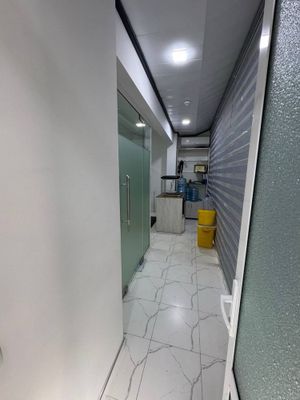 Чиланзар метро 3/1/9 не жилой помещения 121 м2 готовый бизнес