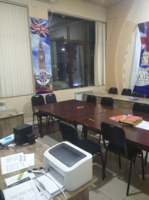 Помещение под Офис Учебный, Колл центр по выгодной цене на Алгоритме