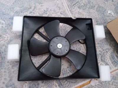 Ventilator jentra