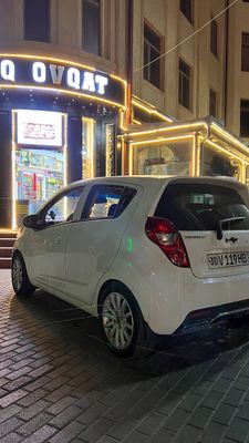 Продается Chevrolet Spark 2014