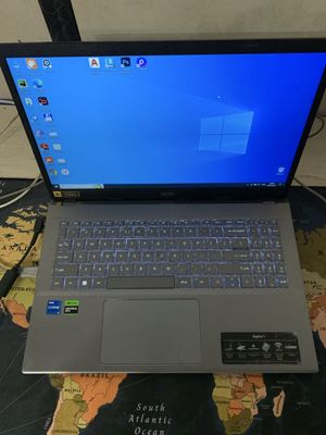 Acer kafolatli noutbuk