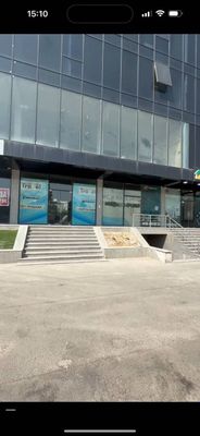 Продаётся Нежилое Помещение 86 м2 ремонт Малокольцевая Яккасарай