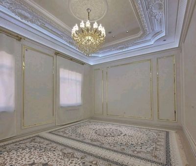 Malyarka qilamiz