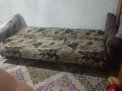 Диван и два кресло