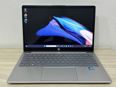 Hp laptop 14е поколение intel n200 processor