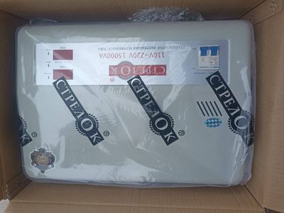 Stablizator optom tok kopaytirgich 45-220volt
