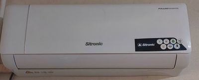 Кондиционер сотилади. Sitronic 12тали янги 1 ой бўлди олинганига.