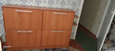 Продаётся шкафчик для обуви