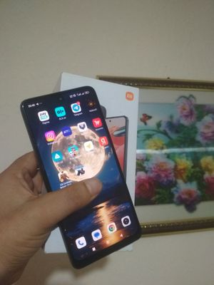 Redmi not 12 pro 8+8/256 ful karobka 1200 min kami bor srochna