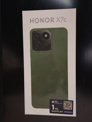 Honor X7c 128 gb