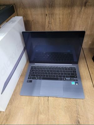 Samsung Galaxy Book pro4 Intel Core Ultra 7 155H