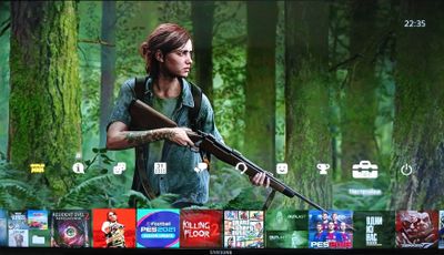 Ps4 playstation 4 slim vizlom