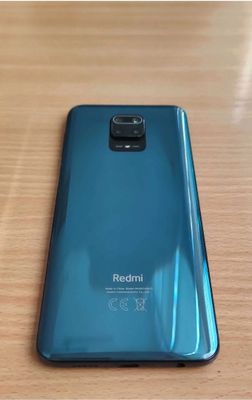 Redmi note 9 Pro 6\128Обмен бор