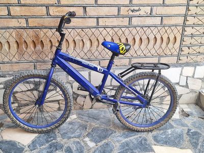 Velosepit xolati ideal