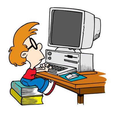 Ищу работу на компьютере