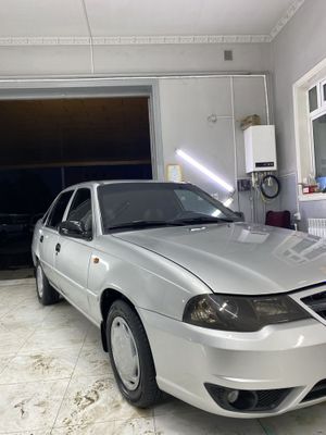 Nexa 2 idiyal xolatda