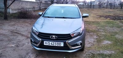 Lada Vesta SW 2020