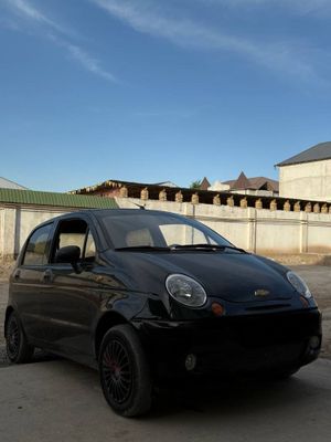Chevralet Matiz Sotiladi