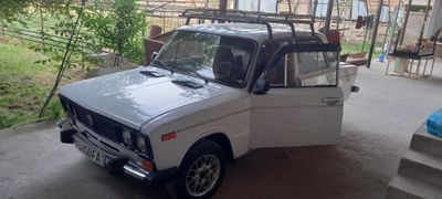 Продается Vaz 2106 на Ходу SAMARQAND