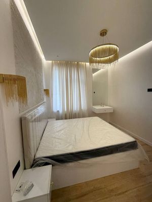 Яккасарой Саламатина 1²/3/9 40 м² 600$