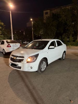 Coblt 2022 yil Avtamat metan gaz 90 tali
