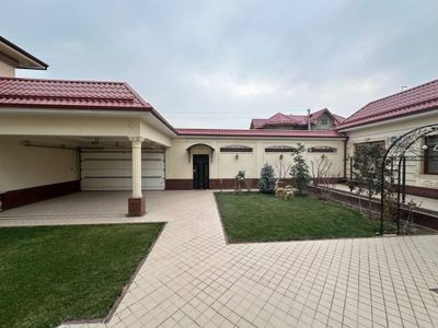 Дом Евродом 8 соток Мирзо Улугбекский район