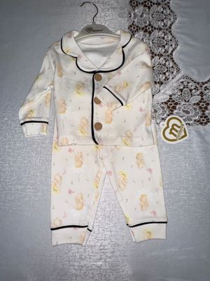 Detiskiy pijama