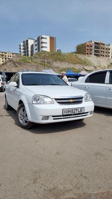 Lacetti 1.6 avtomat