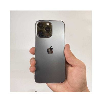 IPhone 13 Pro 128 GB Graphite (B/U) (5357)